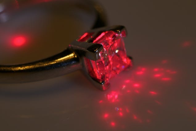 Shooting Challenge: Lasers Gallery 2