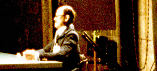 How they made the most famous exploding head in internet's history