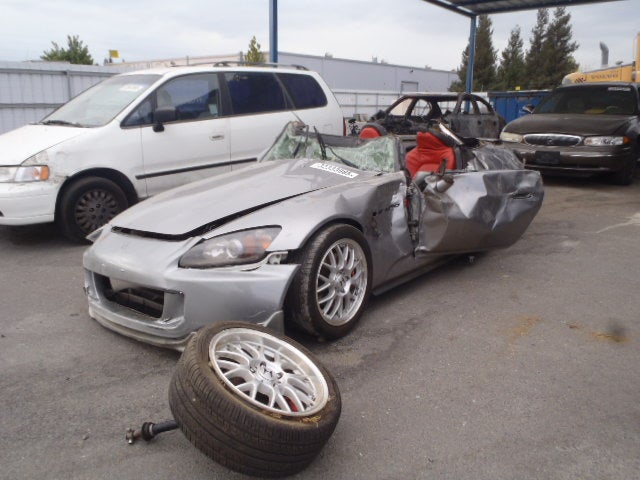 s2000 roll over