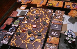 6 Board Games That Video Gamers Should Play