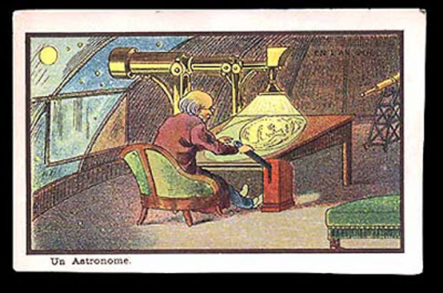 More French Prints of the Year 2000 (1900)