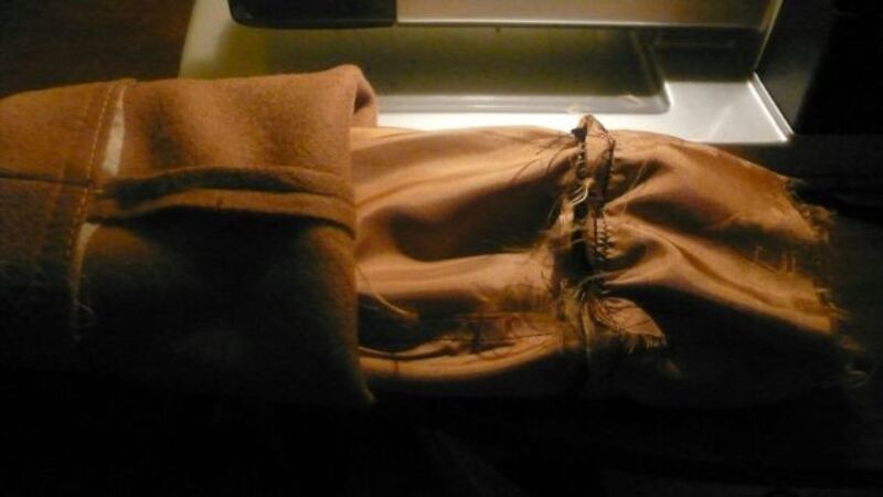 How To Winterize A Coat