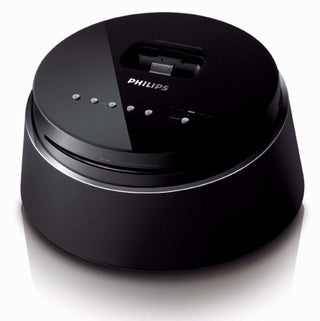Philips Cinema One Squeezes Home Theater System into Tiny Round Box