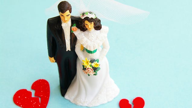 Man Fakes Death in Worst Possible Way to Get Out Of Getting Married