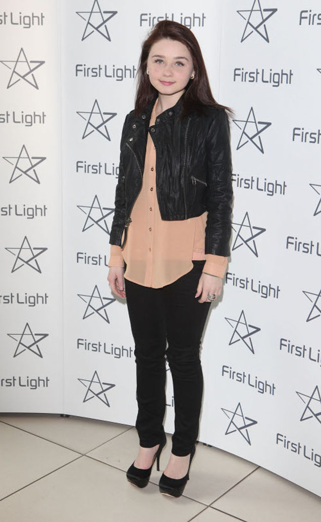 Londoners Keep It Incredibly Simple On The Non-Carpet