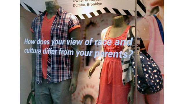 Tilda Swinton Covers Transsexual Fashion Magazine