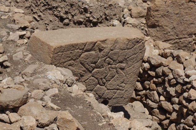 Listen to what our ancestors' language sounded like 6,000 years ago