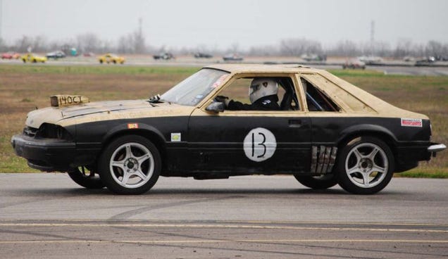 The Top 95 Lemons Of The Gator-O-Rama 24 Hours Of LeMons