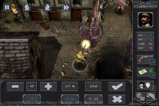 Cthulhu and other eldritch horrors prepare to invade your iPhone