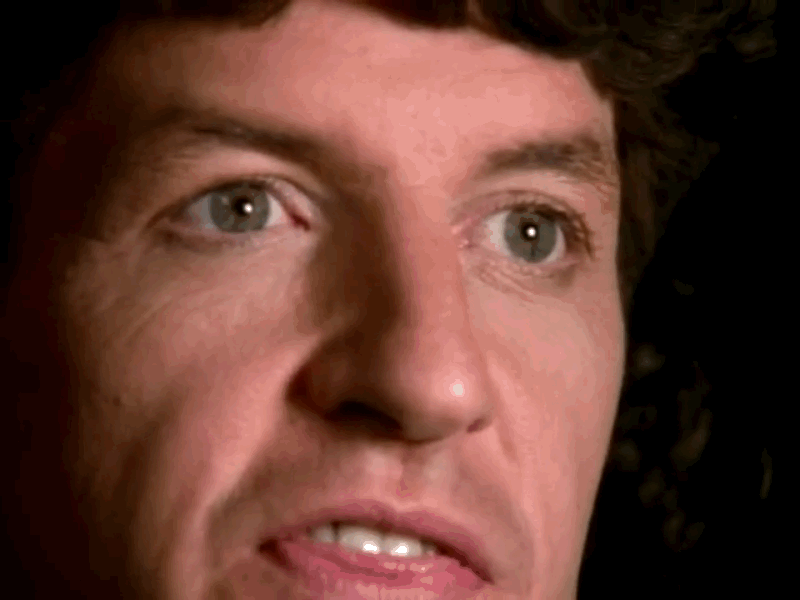 This 80s Soft Rock Music Video Is the Most Disturbing Thing I've Seen Today