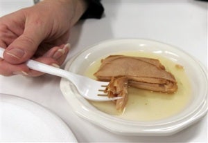 Your Handy-Dandy Thanksgiving Day Survival Guide