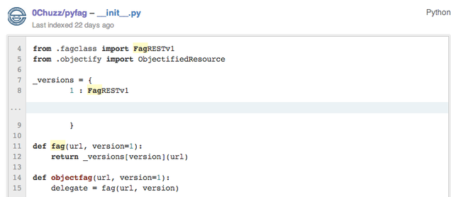 There Is Blatant Racist and Sexist Language Hiding in Open Source Code
