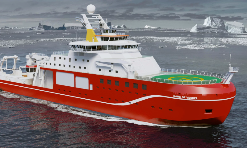Boaty McBoatface Won the Poll to Name a $300 Million Research Ship