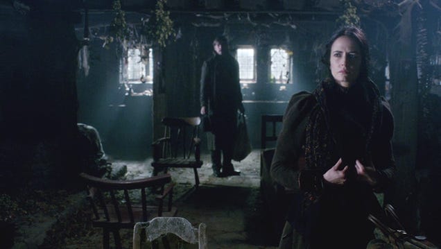 [Review] - Penny Dreadful, Season 2 Episode 7, "Little Scorpion"