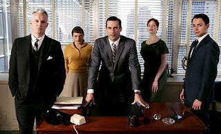 What Will Become Of Mad Men?