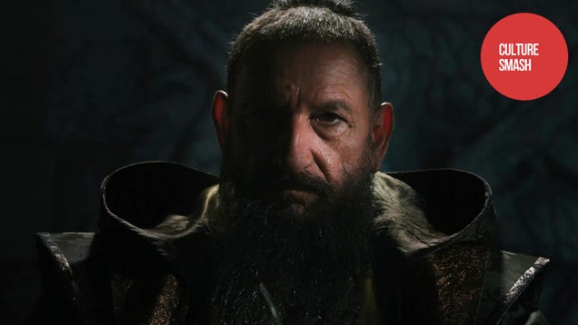 The Racial Politics of a "White Guy" Playing an Asian Bad Guy in Iron Man 3