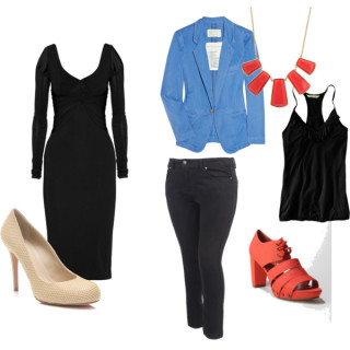 What To Wear In A Photograph