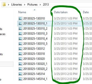 How To: Some Basic (And Not-So-Basic) Photo Management