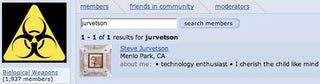 Steve Jurvetson's military buildup