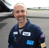 Richard Garriott Bids Farewell To NCsoft