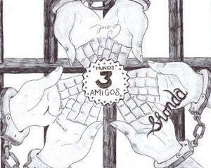 "They Dropped Off The Deep Edge": Women On Death Row