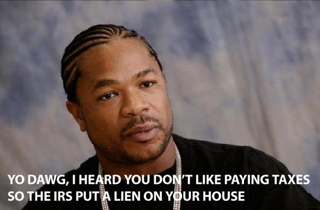 Xzibit: &quot;Pimp <b>My Ride</b> Made Me Broke&quot; - 18n69fufydfk9jpg