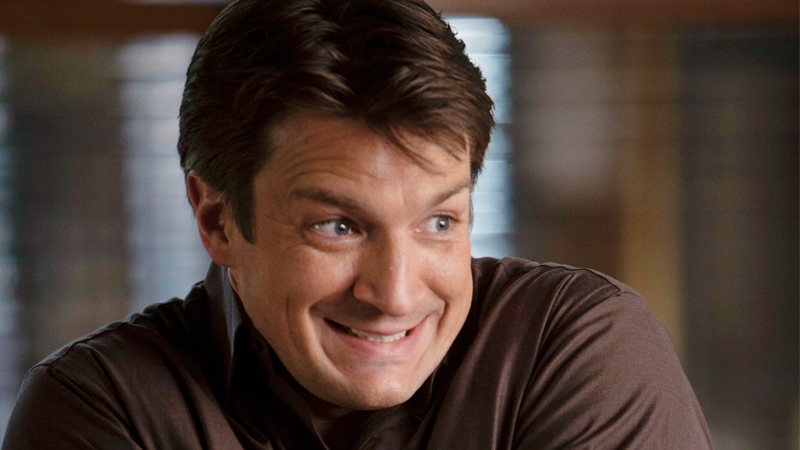 Guardians of the Galaxy Vol. 2 Reveals Nathan Fillion's Amazing New Cameo