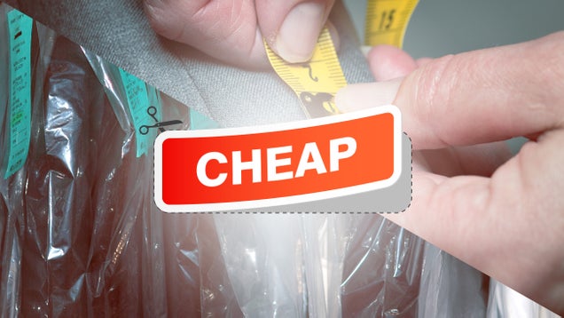 Real-World Services That Are Cheaper Than You'd Expect