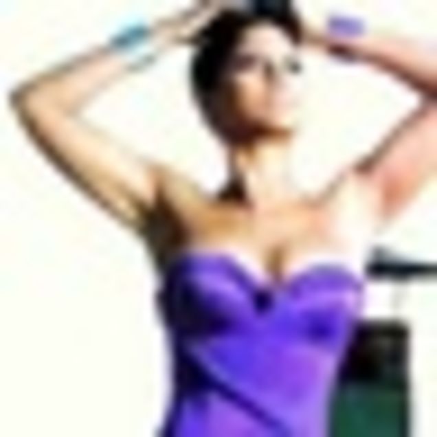 Toni Braxton Is Considering Posing For Playboy