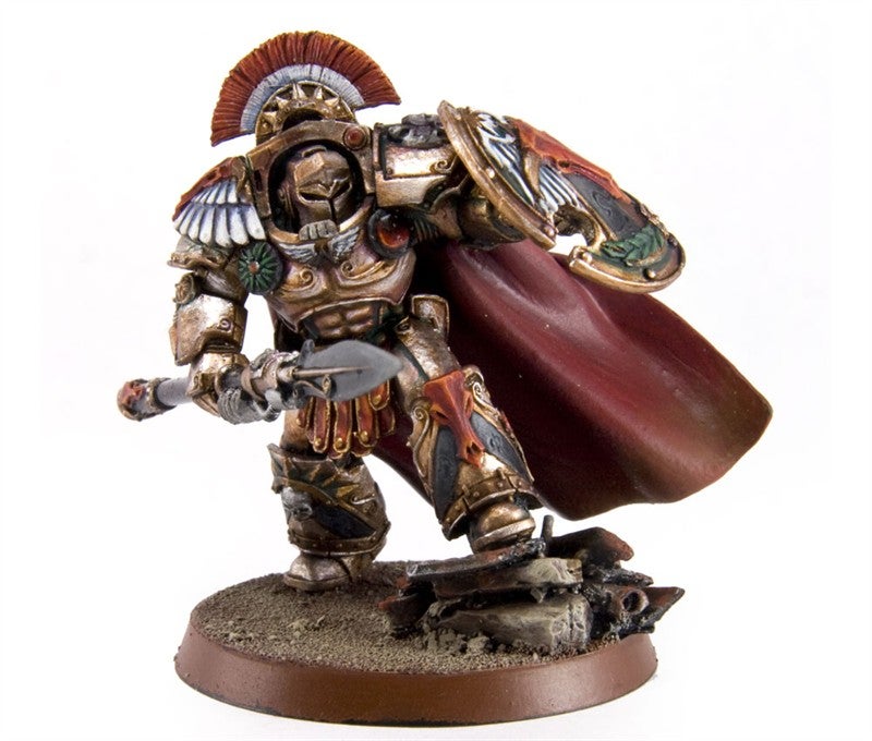 warhammer figurines near me