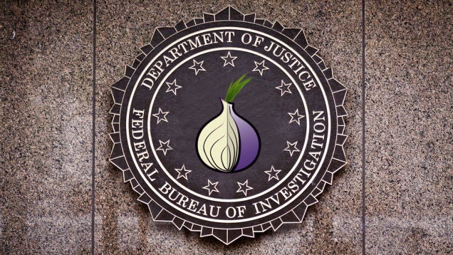 ФБР закрыли более 400 нелегальных web-сайтов 