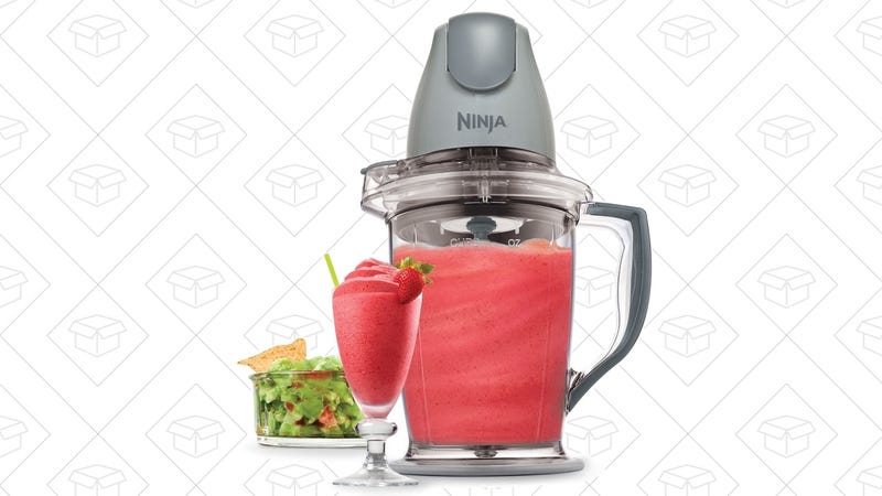 Today's Best Deals: Holiday Lasers, Fallout 4, Magnetic Knife Strip, and More