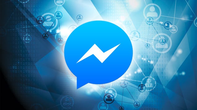 The Best Features of Facebook Messenger You're Probably Not Using