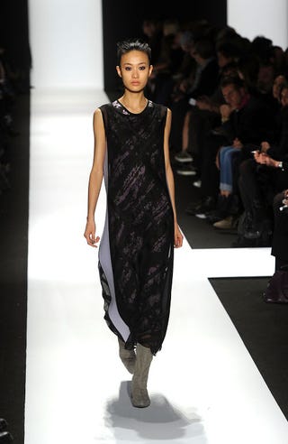 Narciso Rodriguez Designs For The Art-Lover