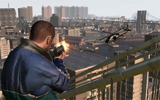 GTA IV PC Delayed, Final System Requirements Revealed