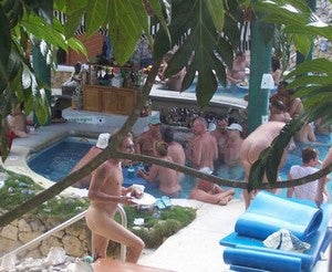Nude Resort Photos 111