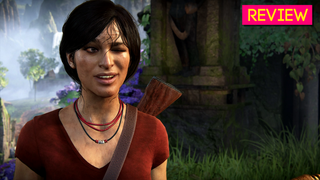 <i>Uncharted: The Lost Legacy:</i> The <i>Kotaku</i> Review