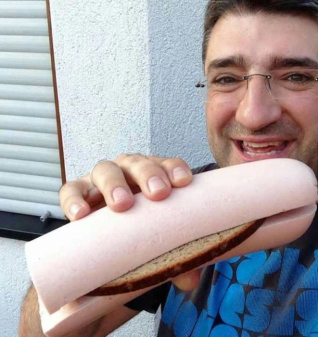 Are You This Guy, and Are You Dead?