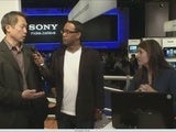 A Gamer's View of CES From Robotic Pitchman to 3D Bikinis