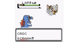 The Most Infamous <i>Pokémon</i> Bootleg