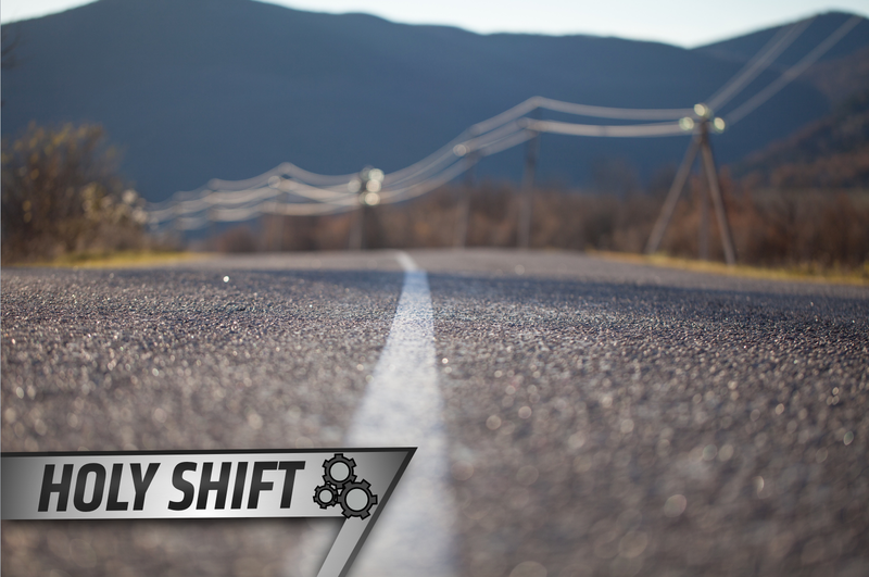 This Six-Mile Stretch Of Minnesota Road Is Actually A Science Lab For Pavement