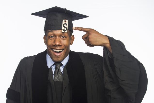 Average Student Debt Is Close to $30K
