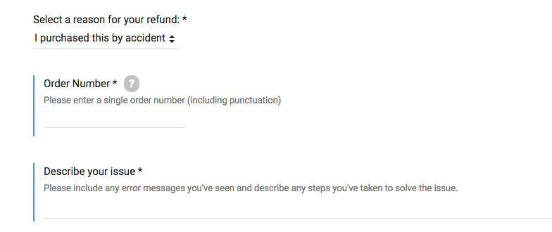 How to Get a Refund on Accidental Purchases in Any App Store