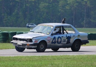 The Top 66 Lemons Of The 24 Hours Of LeMons South