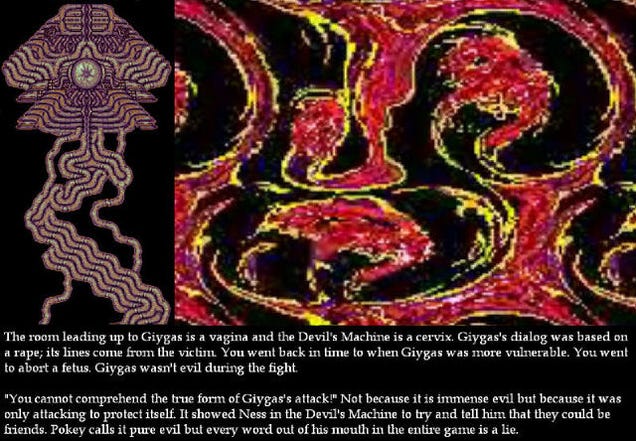 Earthbound, The Trippiest Game In RPG History