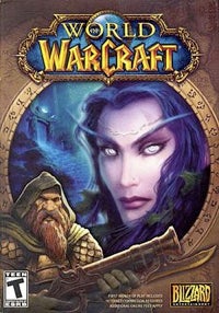 UC Irvine Gets Grant to Study WoW