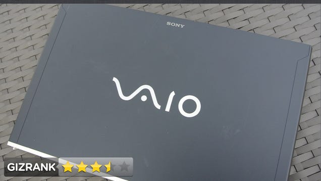 The Best Ultraportable Laptop