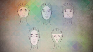 Top 10 Ways to Look Better Based on Your Body Shape and Face Shape