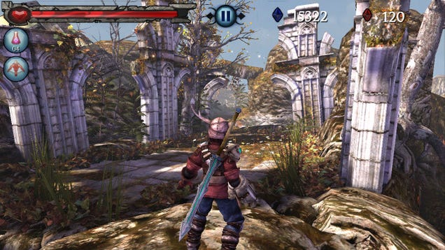 Fahey's Top Ten Games of 2012