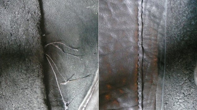 How To Make An Envelope Clutch